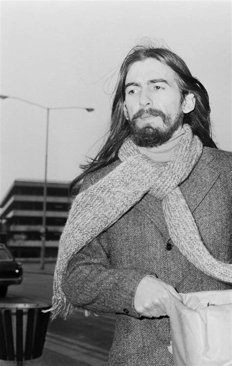 Super Seventies — beatlesphoto: George Harrison 1970