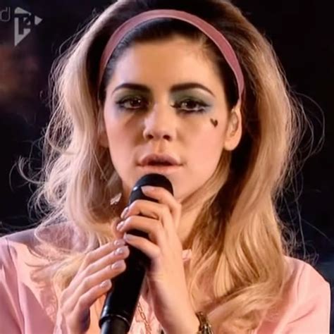 marina | Marina and the diamonds, Electra heart, Marina