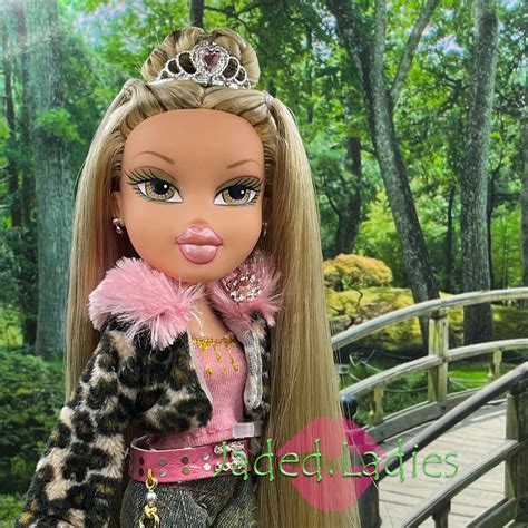 Bratz doll smadiasoft.com