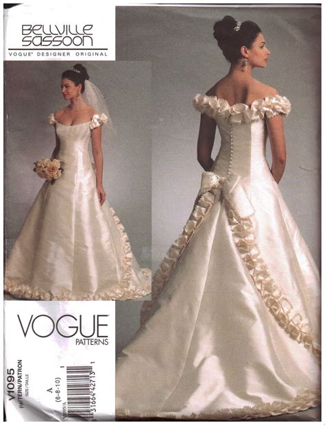 23+ Wedding Dress Patterns Plus Size