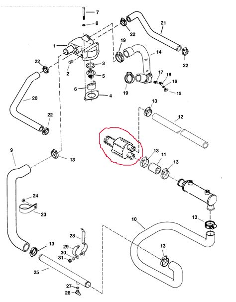 [DIAGRAM] Diagram Of 350 Chevy Engine Cooling System - WIRINGSCHEMA.COM