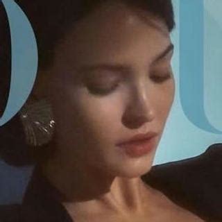 Sasha Luss Nude Leaked Photos and Videos - WildSkirts