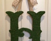popular items  moss letters  etsy