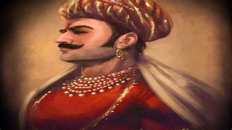 Prithviraj Chauhan Original Photo