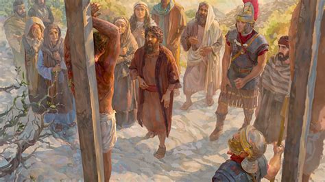 Quem Era O Discípulo Que Jesus Amava - O que aprendemos com “o discípulo a quem Jesus amava” — BIBLIOTECA ON ...