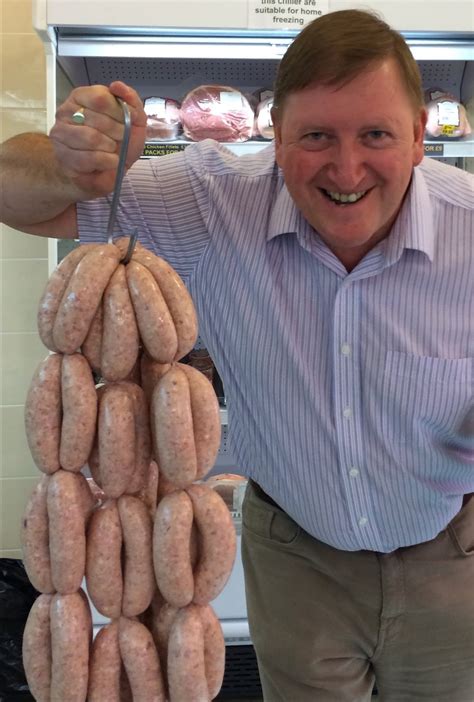 Croots Farm Shop scores success in British Sausage Week Awards ...
