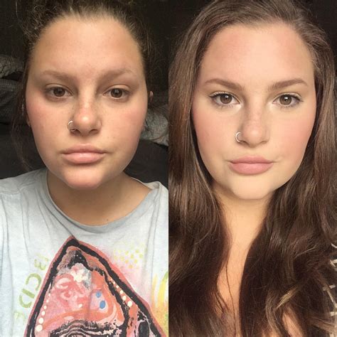 سایت آغاز نو: Before & After Photos Will Leave You Speechless! Image 5