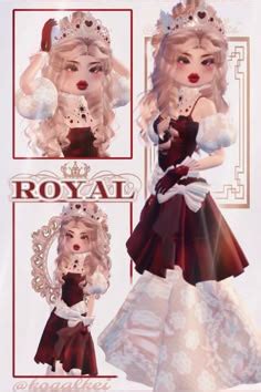 modern royalty outfit dress  impress