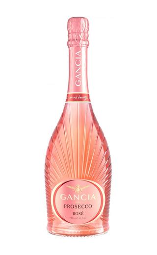Просекко Gancia Prosecco Rose Brut цена 0,75 л 1383 руб., купить Ганча ...