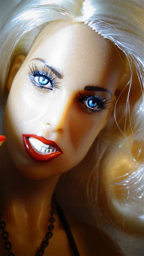 Candydoll Silver Stars Models