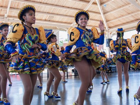 30 Ways to Celebrate Hispanic Heritage Month Around DC - Washingtonian