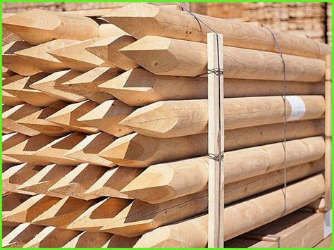 Деревянные столбы в землю, чтобы не гнили. Все тонкости | Wood, Texture ...