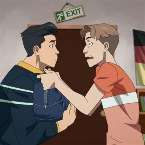 pin de alldryyawn em art em  desenhos de homens fotos de perfil