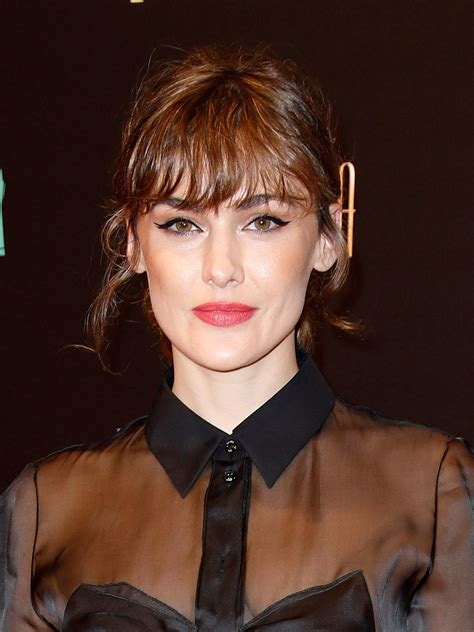 Marta Nieto - AlloCiné