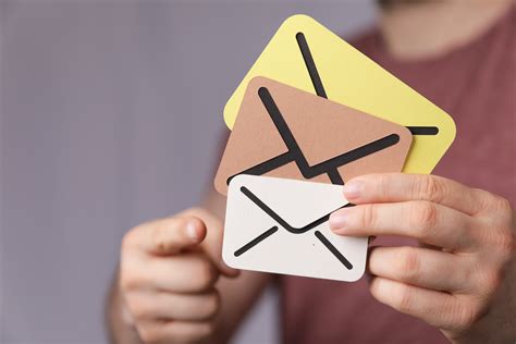 Direct Mail vs. Email Marketing 2025 Trends and Benefits