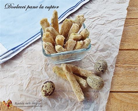 dovlecei pane la cuptor retete  calatorii