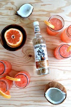 24 Captain Morgan Flavors ideas | cocktails, cocktail drinks, fun drinks