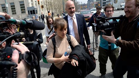 Allison Mack of ‘Smallville’ Pleads Guilty in Case of Nxivm ‘Sex Cult