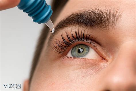 Como pingar colírio de forma correta? Aumentando a eficácia do ...