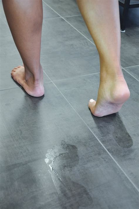 Dermadry - Just stepped out of the shower...or... | Facebook