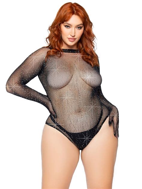 leg avenue plus size costumes 7