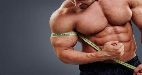 how to gain muscle mass quickly at home