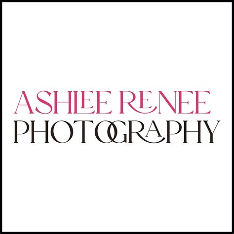 Ashlee Renee Photography