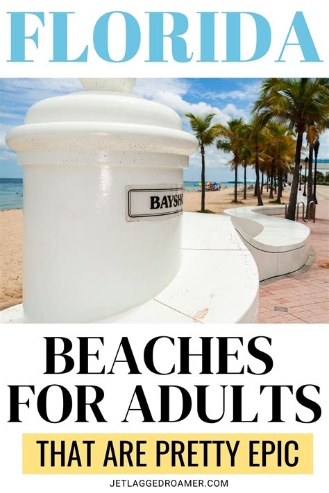 Ditch pesky tan lines at these top nude beaches in florida – Artofit