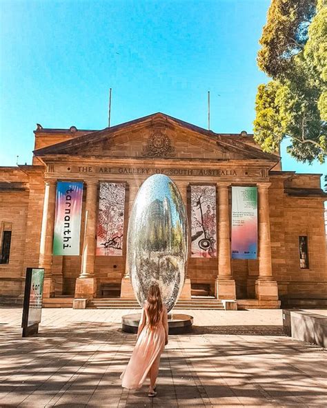 Photography Locations Adelaide - Best Photo Spots! - 24 Hours Layover