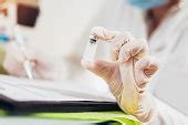 picture antibody coronavirus covid  cure syringe