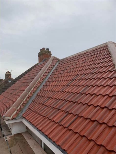 A Guide to the Dry Verge Roof System in Leicester