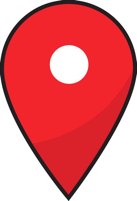 icono de lugar png talana software de recursos humanos en chile