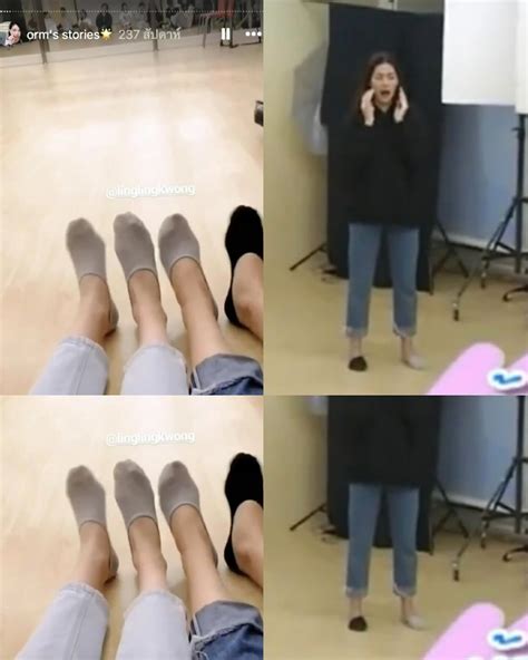 命中注定啊啊啊😭😭😭😭 5年前 命運已經將她們連在一起 小ORM一直在00k的身邊 默默的關注jeje🥹🥹🥹 更將跟jeje一起拍的照片