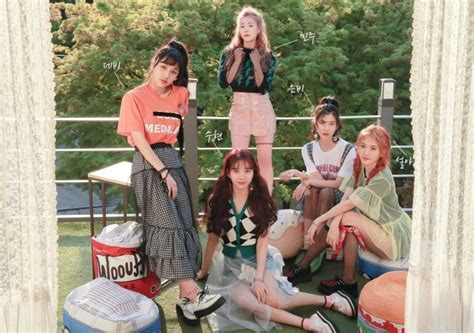 dayday members profile updated kpop profiles