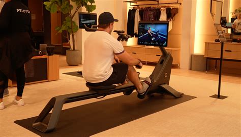 Peloton Row vs Concept 2 vs Hydrow (+ more) rower comparison!