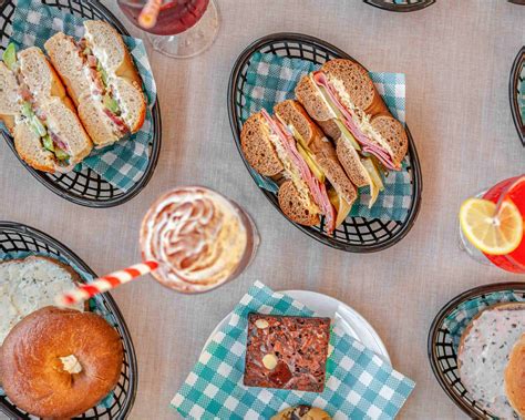 Darwin Bagel Co Menu Takeout in Darwin | Delivery Menu & Prices | Uber Eats