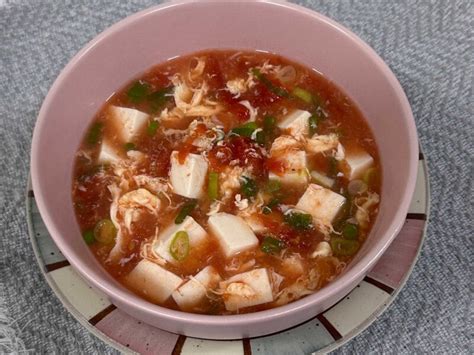 tofu  oyster sauce