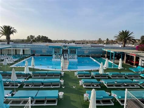 Love Hotel Venus Star Resort - FKK Nudist Swingers - Only Couples (5 ...