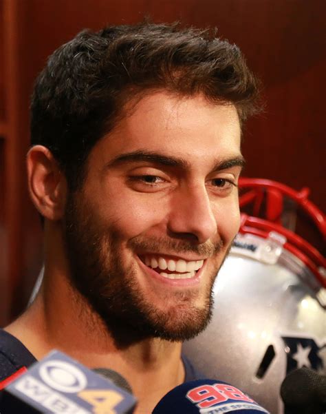 Patriots mailbag: Jimmy Garoppolo has nothing to lose by playing ...