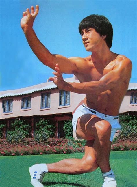 martial arts  jackie chan   tammy teague blog