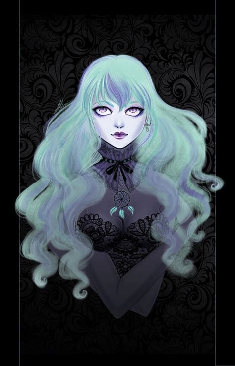 Monster High: Twyla by AShiori-chan on DeviantArt