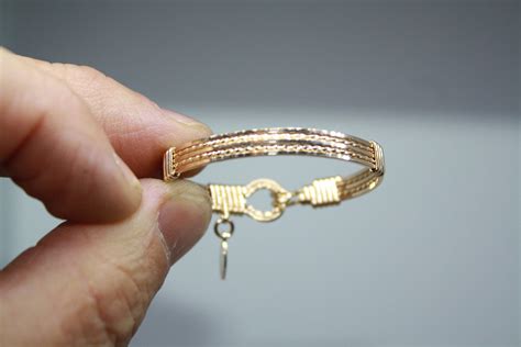 Baby Bracelet Gold Bracelet Gold Baby Bracelet - Etsy