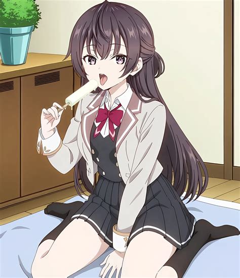 Anime Y - H