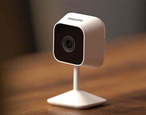 Buy Philips Home Safety Cameras Online: : Philips Domestic Appliances