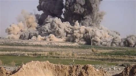 BEST EXPLOSION caught on tape Collection - YouTube