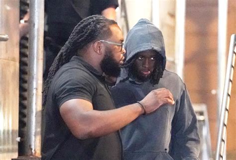 PR company apologizes for Kai Cenat's Union Square riot