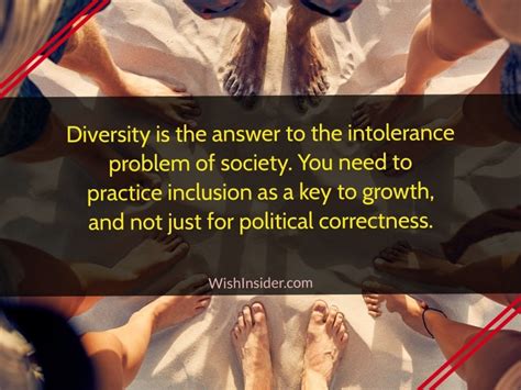 10 Inspiring Diversity and Inclusion Quotes – Wish Insider