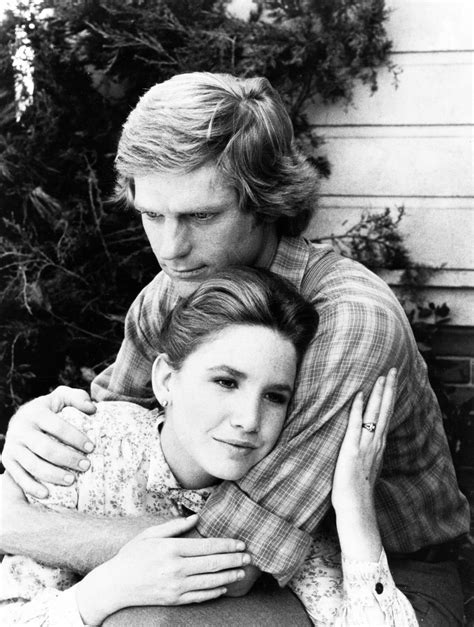 Melissa Gilbert Rebelled By Doing This When She Turned 18