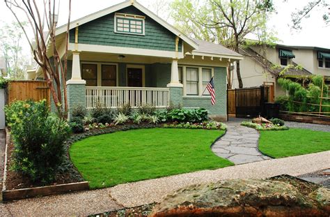 10 Best Low Maintenance Landscaping Ideas Front Yard 2024