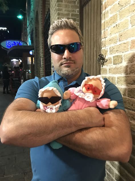 Homemade South Park Costumes